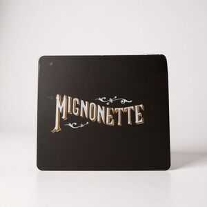 AVETT BROTHERS MIGNONETTE CD retro music 2004 folk bluegrass country band disc